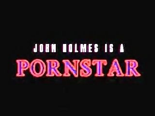 John Holmes Is A Sex Industry Star 1