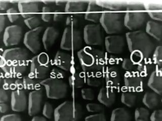 Collection Of Clips From 1905 To 1930