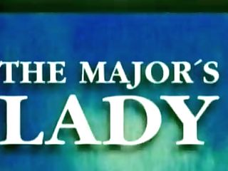 The Major's Lady Total Antique Porno Movie